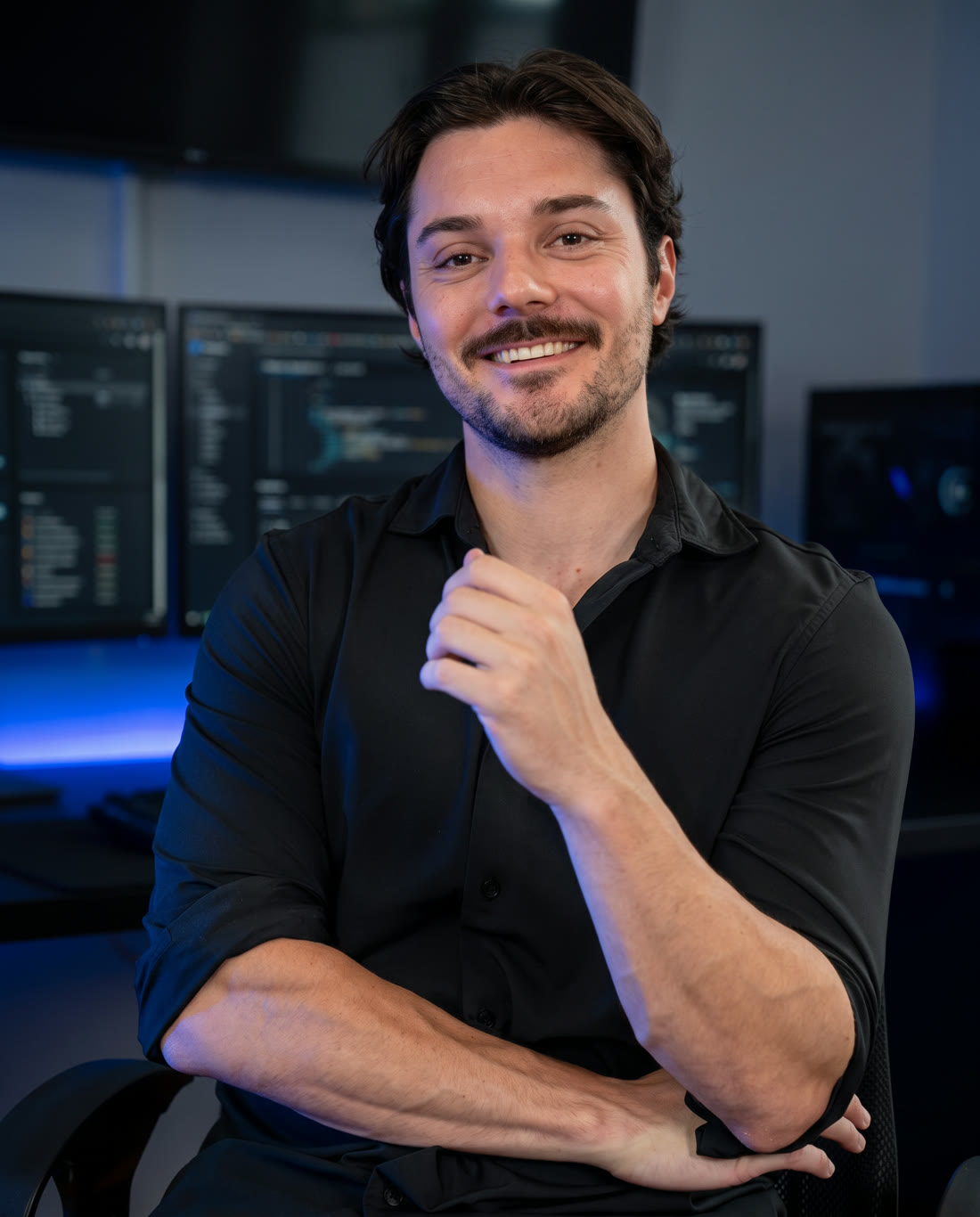 Patrick Jakob